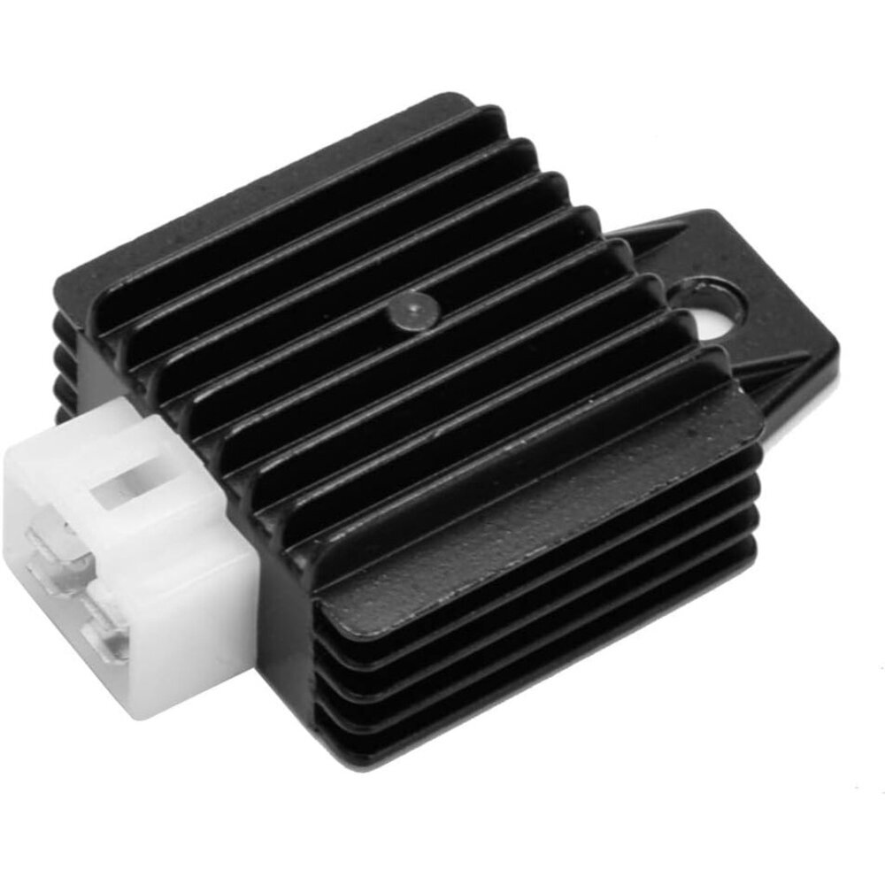 4 Pin Full-wave Voltage Regulator Rectifier for GY6 Engine 50cc 125cc 150cc Chin